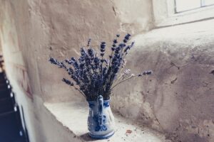 Best Artificial Lavender Plant